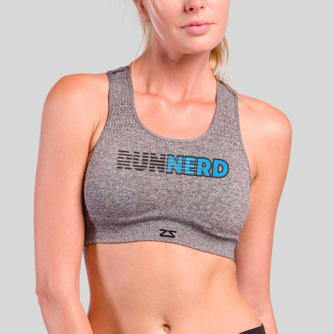 RunNerd Sports Bra