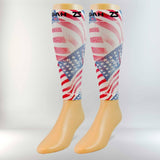 Compression Leg Sleeves