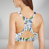 Boston Racey Sports Bra