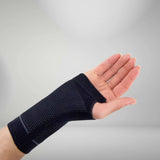 Compression Wrist Support Sleeve