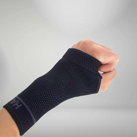 Compression Wrist Support Sleeve