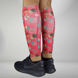 Cupcakes Compression Leg Sleeves