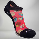 Cupcakes Socks (No Show)