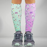 Easter Compression Leg Sleeves