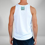 Men's Retro Singlet