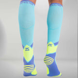 POP Tech+ Compression Socks