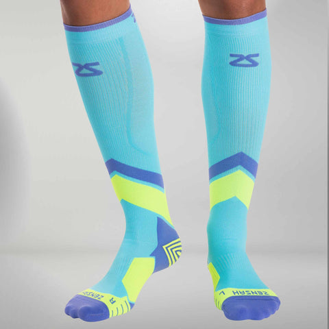 POP Tech+ Compression Socks