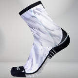 Paint Strokes Socks (Mini Crew)
