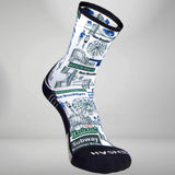 Brooklyn Socks (Mini Crew)