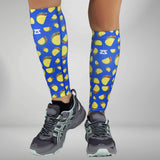 Tacos Compression Leg Sleeves