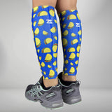 Tacos Compression Leg Sleeves