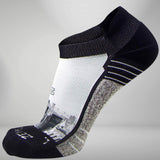 NYC Empire State Socks (No Show)