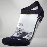 NYC Empire State Socks (No Show)
