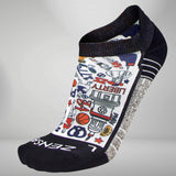 Philadelphia Socks (No Show)