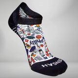 Philadelphia Socks (No Show)