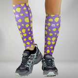 Tacos Compression Leg Sleeves