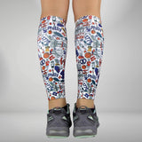 Philadelphia Compression Leg Sleeves