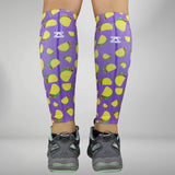 Tacos Compression Leg Sleeves
