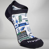 Brooklyn Socks (No Show)