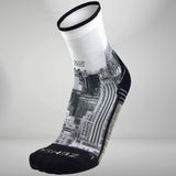 NYC Empire State Socks (Mini Crew)