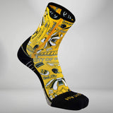 Pittsburgh Socks (Mini Crew)