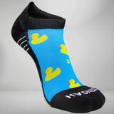 Rubber Ducky Socks (No Show)