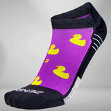 Rubber Ducky Socks (No Show)