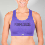 RunNerd Sports Bra