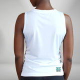 Women's Retro Singlet