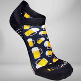 Beer Socks (No Show)