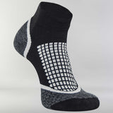 Grit Running Socks (Quarter)