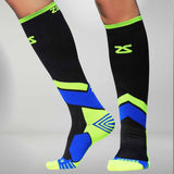 POP Tech+ Compression Socks