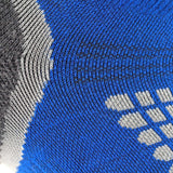 Grit Running Socks (Quarter)