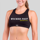 Boston Sports Bra