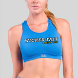 Boston Sports Bra