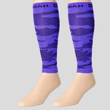 Camo Compression Leg Sleeves