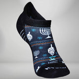 Holiday Socks (No-Show)