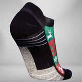 Holiday Socks (No-Show)