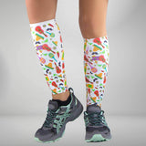 Cinco de Mayo Compression Leg Sleeves