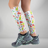 Cinco de Mayo Compression Leg Sleeves