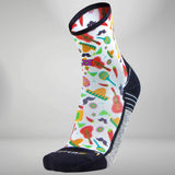 Cinco de Mayo Socks (Mini Crew)