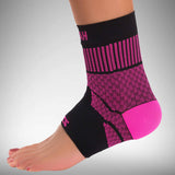 Compression Ankle Support