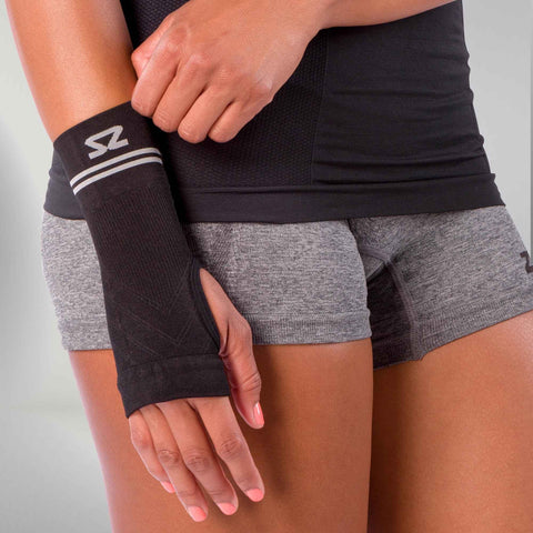 Compression Wrist Sleeve
