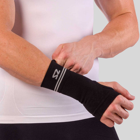 Compression Wrist Sleeve