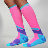 POP Tech+ Compression Socks