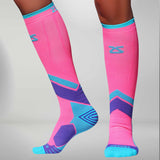 POP Tech+ Compression Socks