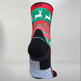 Christmas Sweater Socks (Mini Crew)