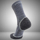 Grit Running Socks (Mini Crew)