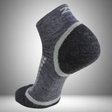 Grit Running Socks (Quarter)