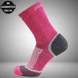Grit Running Socks (Mini Crew)